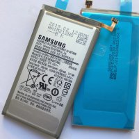 Батерия за Samsung Galaxy S10 EB-BG973ABU, снимка 1 - Оригинални батерии - 26875368
