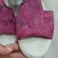 Дамски сандали марка Gabina , снимка 6 - Сандали - 37529700