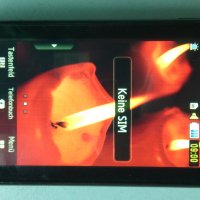 Телефон SAMSUNG GT-S5230, снимка 1 - Samsung - 43569735