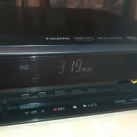 PANASONIC DMR-EX72S DVB HDD/DVD RECORDER, снимка 9 - Плейъри, домашно кино, прожектори - 28858774