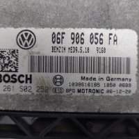 VW/Audi моторни компютри . VAG ECU, снимка 3 - Части - 43960886