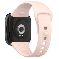 Нови силиконови каишки за Xiaomi Redmi Watch 3 / Watch lite 3 НАЛИЧНИ !!!, снимка 8 - Каишки за часовници - 40861758