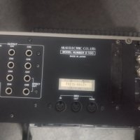 AKAI S1100, снимка 2 - Синтезатори - 43211991