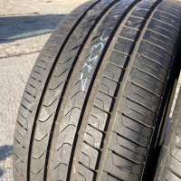 275/35/22 Pirelli Scorpion Verde 2016г 6,5мм VOLVO, снимка 3 - Гуми и джанти - 43749300