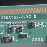 Samsung UE32N4302AK на части , снимка 13 - Телевизори - 37442056