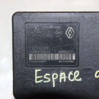 ABS модул Renault Espace IV / 10.0960-1423.3 / 10096014233 / 10.0206-0105.4 / 10020601054, снимка 2 - Части - 42946161