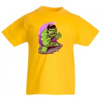 Детска тениска Marvel Hulk Игра,Изненада,Подарък,Геймър,, снимка 8 - Детски Блузи и туники - 36716830