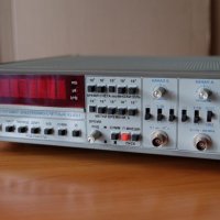 купувам руски честотомер , снимка 2 - Друга електроника - 36661696