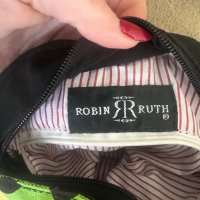 Дамска чанта Robin Ruth, снимка 4 - Чанти - 43602839