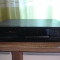 CD Sony CDP-311, снимка 5 - Аудиосистеми - 40806439