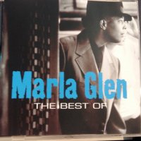 MARLA GLEN, снимка 1 - CD дискове - 28892605