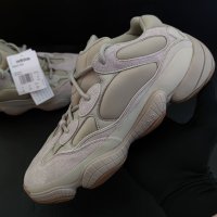 Adidas Yeezy Boost 500 Размер 43 и 44 инстаграм execute.shoes, снимка 9 - Други - 40699230