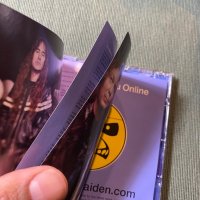 Iron Maiden,Metallica , снимка 12 - CD дискове - 42976712