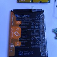 Huawei P Smart 2021 PPA-LX2, снимка 7 - Резервни части за телефони - 38213346