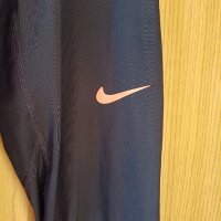 Nike pro ,черен клин S, снимка 3 - Клинове - 43591539