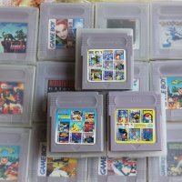 Игри за Game Boy , game boy advance, снимка 7 - Игри за Nintendo - 39861737
