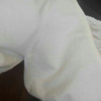 Красива мека блуза от памук и ангора ПРОМОЦИЯ👚🍀L,XL👚🍀арт.436, снимка 5 - Блузи с дълъг ръкав и пуловери - 28406419