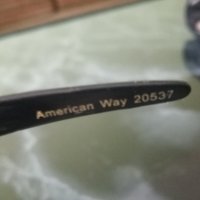 Продавам детски оригинални слънчеви очила с поляризация-American way, снимка 5 - Други - 37551562