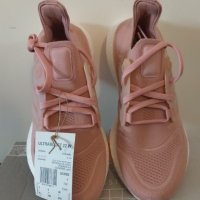 Adidas UltraBoost 22 Women Pink - страхотни дамски маратонки НОВИ , снимка 8 - Маратонки - 43048756