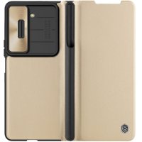 Kожен калъф Nillkin Qin Pro Case за Samsung Galaxy Z Fold 5, снимка 3 - Калъфи, кейсове - 43727955