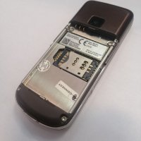 Nokia 8800 Sapphire Arte + Docking, снимка 5 - Nokia - 8749764