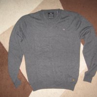 Пуловер SCOTCH&SODA  мъжки,М-Л, снимка 2 - Пуловери - 38061968