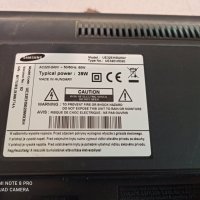 Samsung UE32EH5020W,Захранване BN44-00493B, снимка 5 - Части и Платки - 33452231