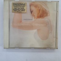 Оригинален диск Madonna , снимка 1 - CD дискове - 43167197