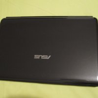 Продавам лаптоп ASUS X5DAB със зарядно - за части, снимка 2 - Части за лаптопи - 27216328