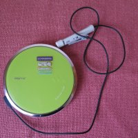 SONY CD Walkman  D-EJ 885-не работи,Sony  RM-MC30L, снимка 2 - Радиокасетофони, транзистори - 44032085