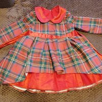 Детска рокличка , снимка 1 - Детски рокли и поли - 35334113