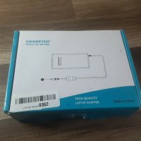 Зарядно/ адаптер за лаптоп HP Pavilion 45W 19.5V 2.31A, снимка 6 - Лаптоп аксесоари - 38503033