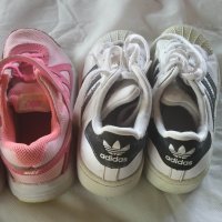Маратонки Nike, снимка 3 - Детски маратонки - 28813394