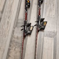 Професионални ски като нови,190см, снимка 2 - Зимни спортове - 43806612