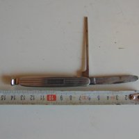 Старо ножче инструмент, снимка 5 - Колекции - 27298885