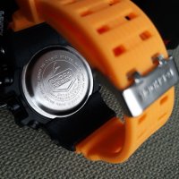 Мъжки часовник Casio G-Shock , снимка 4 - Мъжки - 32416038