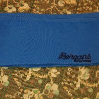 Bergans - лента за глава , снимка 2 - Други - 43712666