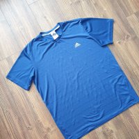 Страхотна мъжка тениска ADIDAS размер L , снимка 2 - Тениски - 32543017