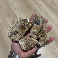 Калцит минерал, снимка 5 - Други ценни предмети - 44124216