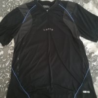 Мъжка спортна тениска, снимка 6 - Спортни дрехи, екипи - 33500147