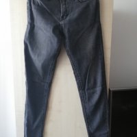 Дънки H&M, размер 146, снимка 3 - Детски панталони и дънки - 26605196