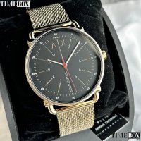 Armani Exchange AX2901 Rocco, снимка 2 - Мъжки - 43261464