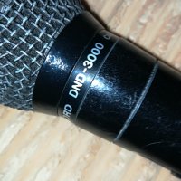 DYNACORD PROFI MICROPHONE-ВНОС SWITZERLAND, снимка 12 - Микрофони - 28936721