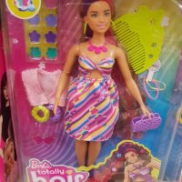 кукли Barbie , снимка 1 - Кукли - 43482818