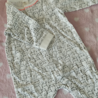 Нови бебешки дрешки и артикули , снимка 1 - Комплекти за бебе - 44912293