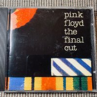 PINK FLOYD , снимка 6 - CD дискове - 40737655