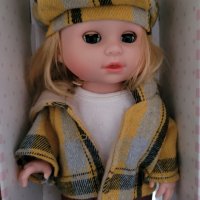 Кукла, снимка 4 - Кукли - 43420522