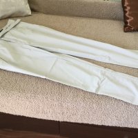 Нов ,с етикет,памучен панталон размер 40 unisex, снимка 3 - Панталони - 28759214