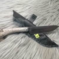 Ловен нож , снимка 3 - Ножове - 44015991