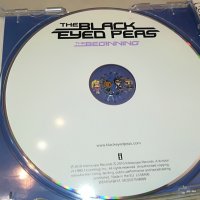 the black eyed peas-original cd 2303231640, снимка 5 - CD дискове - 40110819